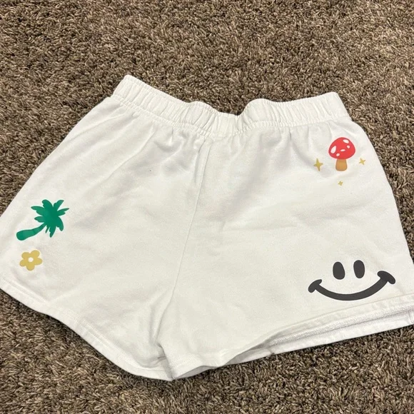 Women’s lot Shorts - Pink, Gray, Black, White - Picture 3 of 13